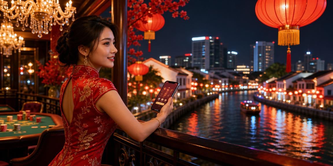 Maklumat deposit dan pengeluaran ringkas di 7gx untuk pengguna Malaysia